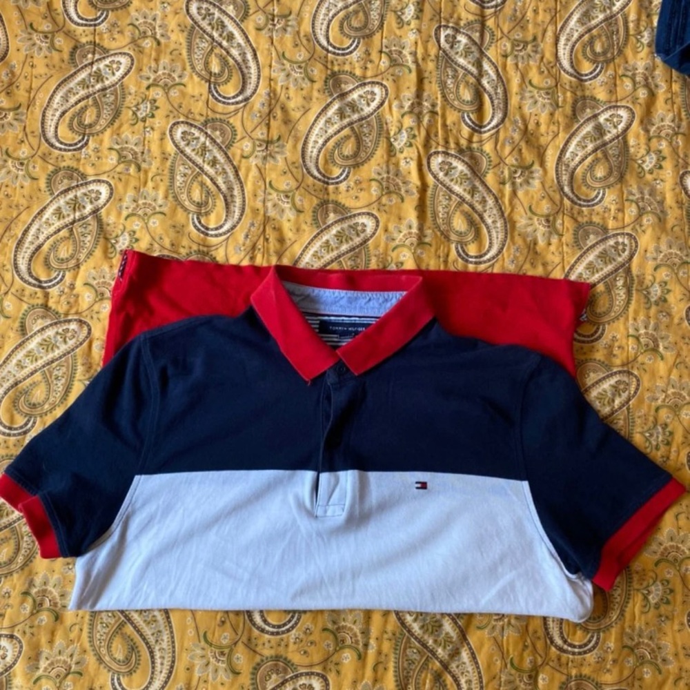 Tommy Hilfiger Polo